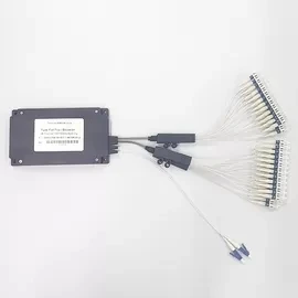 Passive WDM MUX DEMUX