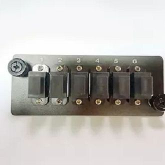 Koja je važnost upravljanja vlaknima u ploči s vlaknima?